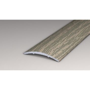 ÖVERGÅNGSPROFIL LOGOCLIC 30MM 100CM             