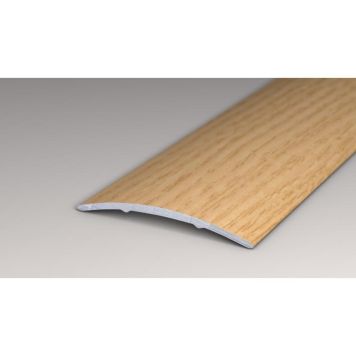 ÖVERGÅNGSPROFIL LOGOCLIC 40MM 100CM EK