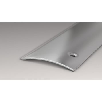 ÖVERGÅNGSPROFIL LOGOCLIC 4X401000MM ROSTFRITT STÅL 