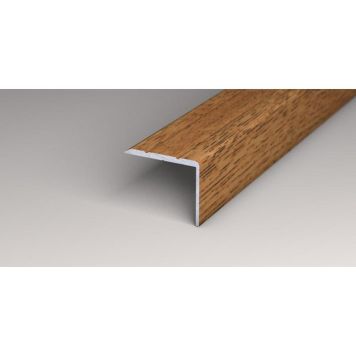 KANTLIST LOGOCLIC 25MM 200CM EK 