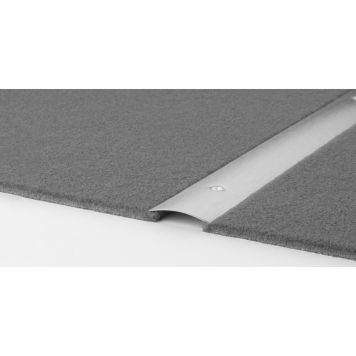 ÖVERGÅNGSPROFIL LOGOCLIC 30MM 100CM ROSTFRI