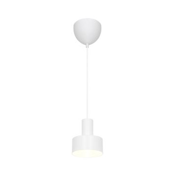 TAKLAMPA NORDLUX MATIS VIT                     