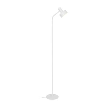 GOLVLAMPA NORDLUX MATIS VIT