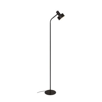 GOLVLAMPA NORDLUX MATIS SVART
