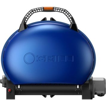 GASGRILL O-GRILL 500 BLÅ 