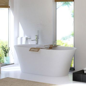 BADKAR SWEBAD YSTAD FRISTÅENDE