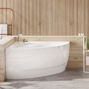 BADKAR SWEBAD VISBY STANDARD VIT