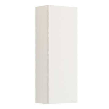 BADRUMSSKÅP SCANBAD DELTA 80X30X19CM