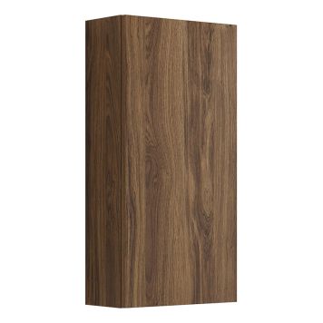 ÖVERSKÅP SCANBAD DELTA 80X40X19CM