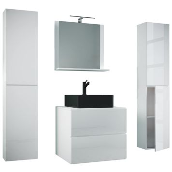 BADRUMSMÖBEL VCM LENDAS BL XL 60CM