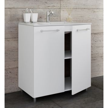 KOMMODPAKET VCM BADINOS 80CM