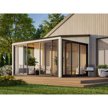 UTERUM PALMAKO LUMI SLIDE 11,6M²