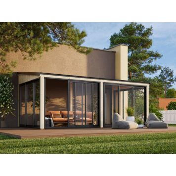 UTERUM PALMAKO LUMI SLIDE 16,2M²