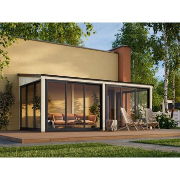 UTERUM PALMAKO LUMI SLIDE+ 16,2M²