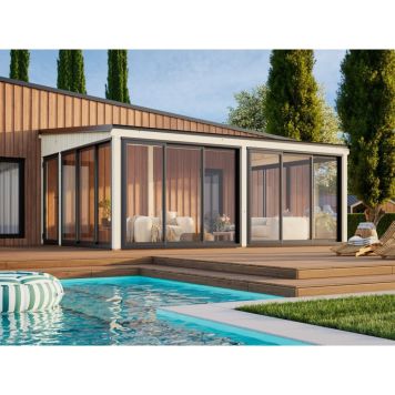 UTERUM PALMAKO LUMI SLIDE 23,3M²