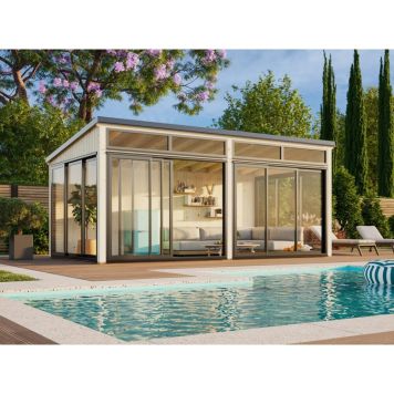 UTERUM PALMAKO SAGA SLIDE 16,2M²