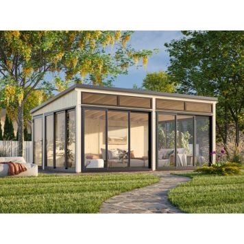 UTERUM PALMAKO SAGA SLIDE 23,3M²