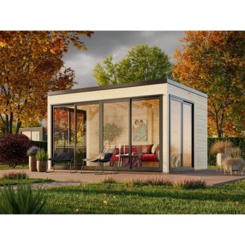 UTERUM PALMAKO SERENA SLIDE 12,6M²