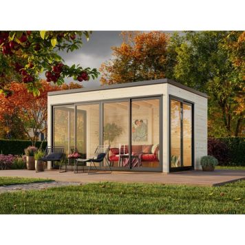 UTERUM PALMAKO SERENA SLIDE+ 12,6M²