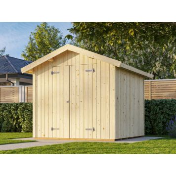 FÖRRÅD PALMAKO NILS 5,4M² 