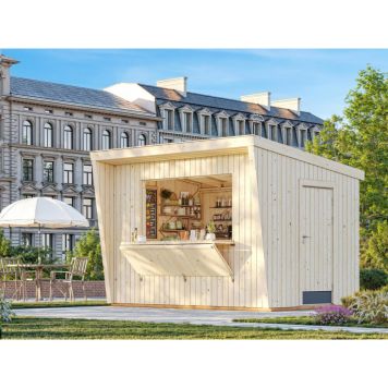KIOSK PALMAKO KIRA 7,7M² 