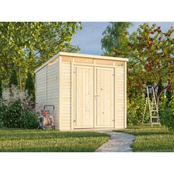 FÖRRÅD PALMAKO ELIAS 4,9M²