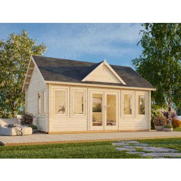 STUGA PALMAKO CLAUDIA 19,4M² 