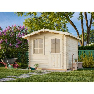 STUGA PALMAKO EMMA 4,6M²