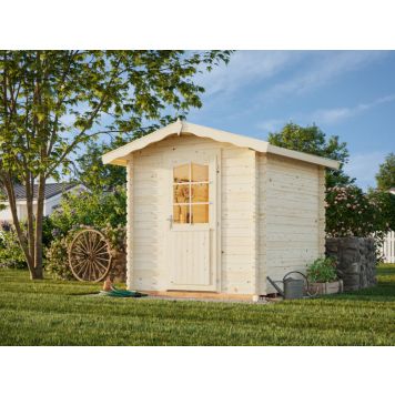 STUGA PALMAKO VIVIAN 3,8M² 