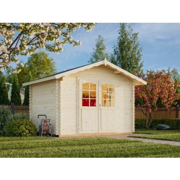 STUGA PALMAKO VIVIAN 6,9M² 