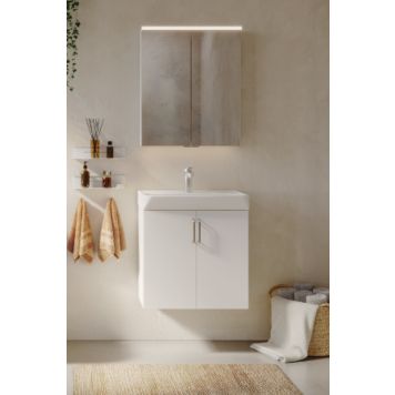 BADRUMSMÖBEL SVEDBERGS BLOC 50CM