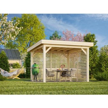 PAVILJONG PALMAKO CONNECT LENNA 302 8,3M² 