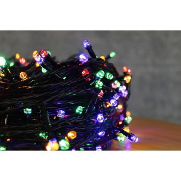 LJUSSLINGA WIFI 200 LED 10M RGB