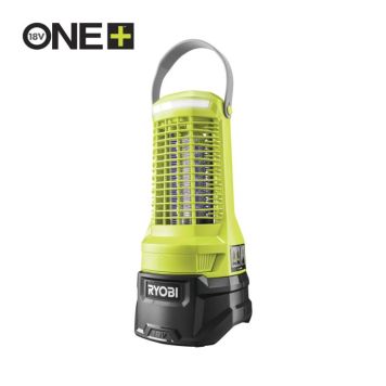 INSEKTSSKYDD RYOBI RY18BZA-0 ONE+ 18V UTAN BATTERI