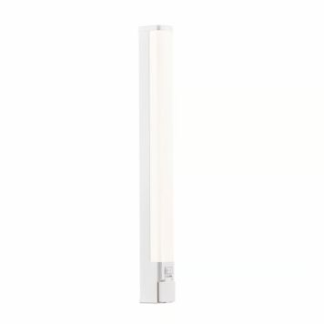 VÄGGLAMPA NORDLUX SJAVER LED 15W VIT IP44