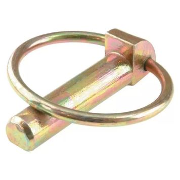 RINGSPLINT SUKI G13/AC57 10MM 10-PACK