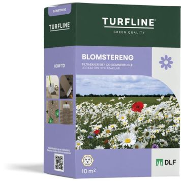 BLOMSTERÄNG TURFLINE 0,1KG