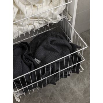 TVÄTTKORG SVEDBERGS TILL HÖGSKÅP