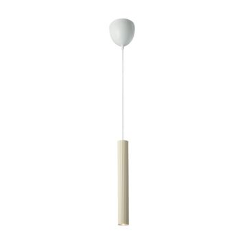 TAKLAMPA NORDLUX VICO BEIGE                      