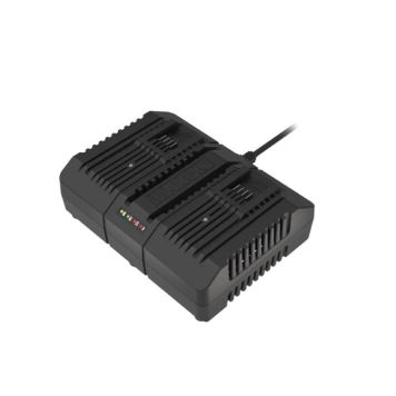 LADDARE WORX WA3883 DUBBEL 20V 