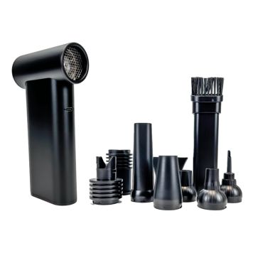 AIRBLOWER ZMARTGEAR BATTERIDRIVEN 