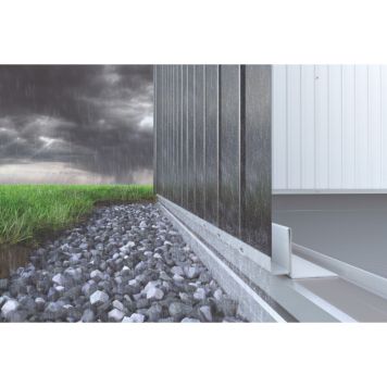 TILLÄGGSPAKET BIOHORT MED MARKSKRUV TILL FÖRRÅD 