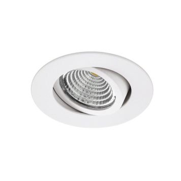 DOWNLIGHT EGLO SALICETO LED SPOT 88MM VIT