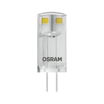 LJUSKÄLLA LEDVANCE LED PIN G4 0,9W