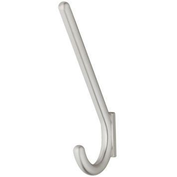 KLÄDKROK 155X83MM NICKEL MATT