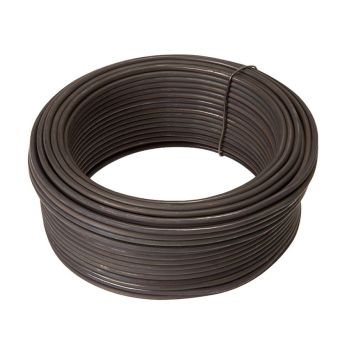 BINDTRÅD CONACORD GLÖDGAT JÄRN ANTRACIT Ø1,4MM 50M