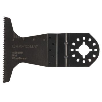 SÅGBLAD CRAFTOMAT AIZ 65 BB