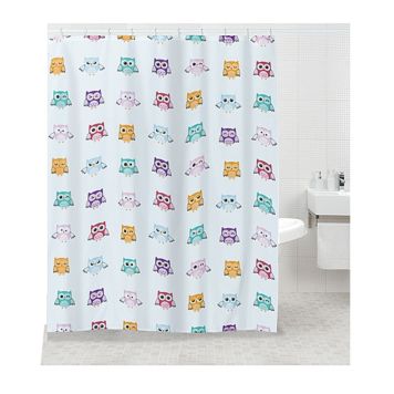 DUSCHDRAPERI KIKO 180X200CM