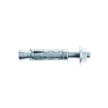 EXPANDER FISCHER TA 6X80MM