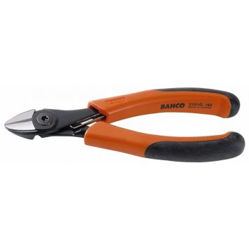 SIDAVBITARE BAHCO ERGO 160MM